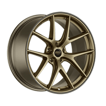 BBS CI - R 20x11.5 5x112 ET40 Bronze Rim Protector Wheel - 82mm PFS/Clip Required | CI0802MBZ - JDMuscleWheelsbbsCI0802MBZ
