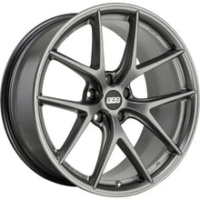 BBS CI - R 20x11.5 5x112 ET40 Platinum Silver Polished Rim Protector Wheel - 82mm PFS/Clip Required | CI0802PSPO - JDMuscleWheelsbbsCI0802PSPO