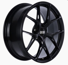 BBS FI - R 20x11.5 5x130 ET46 CB71.6 Matte Black Wheel | FI146MB - JDMuscleWheelsbbsFI146MB