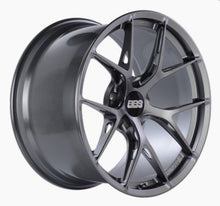 BBS FI - R 20x9.5 5x112 ET25 82mm PFS Gloss Platinum Wheel | FI139PG - JDMuscleWheelsbbsFI139PG