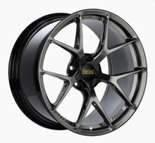BBS FI - R 20x9.5 Center Lock ET50 CB84 Diamond Silver Wheel | FI142DS - JDMuscleWheelsbbsFI142DS