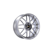 BBS LM 18x8.5, 5x100, ET45, 82mm Silver PFS required | LM264DSPK - JDMuscleWheelsbbsLM264DSPK