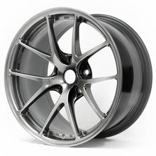 BBS RI - A 18x9 5x114.3 ET50 82mm PFS Required Diamond Black Wheel | RIA035DB - JDMuscleWheelsbbsRIA035DB