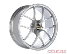 BBS RI - D 20x9.5 5x112 ET10 82mm Diamond Black Wheel PFS/Clip Required | RI100DS - JDMuscleWheelsbbsRI100DS