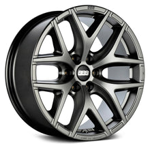 BBS TL - A 20x9 6x135 ET12 CB87 | Ford Satin Platinum Wheel | TLA0101PS - JDMuscleWheelsbbsTLA0101PS