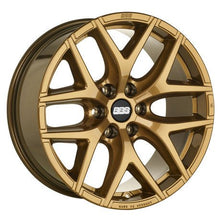 BBS TL - A 20x9 6x139 ET12 CB106 | Toyota Gloss Bronze Wheel | TLA0103BRZ - JDMuscleWheelsbbsTLA0103BRZ