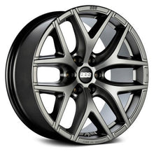 BBS TL - A 20x9 6x139 ET12 CB106 | Toyota Satin Platinum Wheel | TLA0103PS - JDMuscleWheelsbbsTLA0103PS