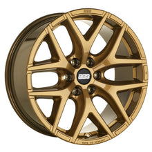 BBS TL - A 20x9 6x139 ET12 CB78 | GM/RAM Gloss Bronze Wheel | TLA0102BRZ - JDMuscleWheelsbbsTLA0102BRZ