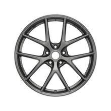 BBS Unlimited CI - R 19x10 ET35 | Face 3 Satin Platinum Wheel | CI2503AD01 - JDMuscleWheelsbbsCI2503AD01