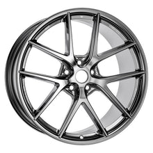 BBS Unlimited CI - R 19x10 ET71.5 | Face 1 Ceramic Polish Wheel | CI3001AD90 - JDMuscleWheelsbbsCI3001AD90