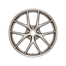 BBS Unlimited CI - R 19x10.5 ET46 | Face 2 Satin White - Gold Wheel | CI2901AD06 - JDMuscleWheelsbbsCI2901AD06