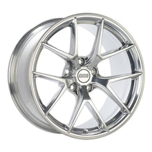 BBS Unlimited CI - R 19x11 ET58.5 | Face 2 Ceramic Polish Wheel | CI3301AD90 - JDMuscleWheelsbbsCI3301AD90