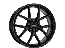BBS Unlimited CI - R 19x11 ET87.5 | Face 1 Satin Black Wheel | CI3201AD02 - JDMuscleWheelsbbsCI3201AD02