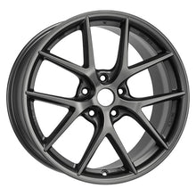 BBS Unlimited CI - R 19x11 ET87.5 | Face 1 Satin Platinum Wheel | CI3201AD01 - JDMuscleWheelsbbsCI3201AD01