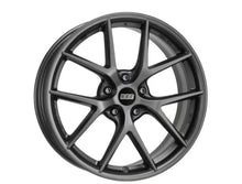 BBS Unlimited CI - R 19x8 ET59 | Face 0 Satin Platinum Wheel | CI5001AD01 - JDMuscleWheelsbbsCI5001AD01