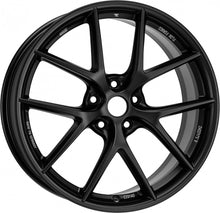BBS Unlimited CI - R 19x8.5 ET65.5 | Face 0 Satin Black Wheel | CI5101AD02 - JDMuscleWheelsbbsCI5101AD02
