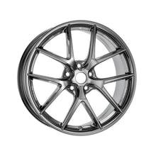 BBS Unlimited CI - R 19x9 ET72 | Face 0 Ceramic Polish Wheel | CI5201AD90 - JDMuscleWheelsbbsCI5201AD90