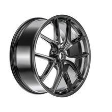 BBS Unlimited CI - R 19x9 ET72 | Face 0 Ceramic Polish Wheel | CI5201AD90 - JDMuscleWheelsbbsCI5201AD90