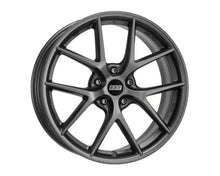 BBS Unlimited CI - R 19x9.5 ET29 | Face 3 Satin Platinum Wheel | CI3501AD01 - JDMuscleWheelsbbsCI3501AD01