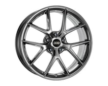 BBS Unlimited CI - R 19x9.5 ET39.5 | Face 2 Ceramic Polish Wheel | CI2405AD90 - JDMuscleWheelsbbsCI2405AD90