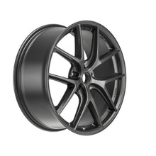 BBS Unlimited CI - R 19x9.5 ET39.5 | Face 2 Satin Platinum Wheel | CI2405AD01 - JDMuscleWheelsbbsCI2405AD01