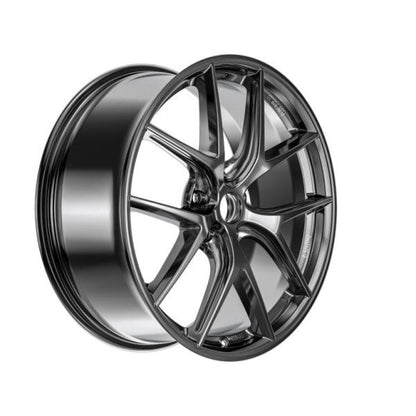 BBS Unlimited CI - R 19x9.5 ET65 | Face 1 Ceramic Polish Wheel | CI2701AD90 - JDMuscleWheelsbbsCI2701AD90
