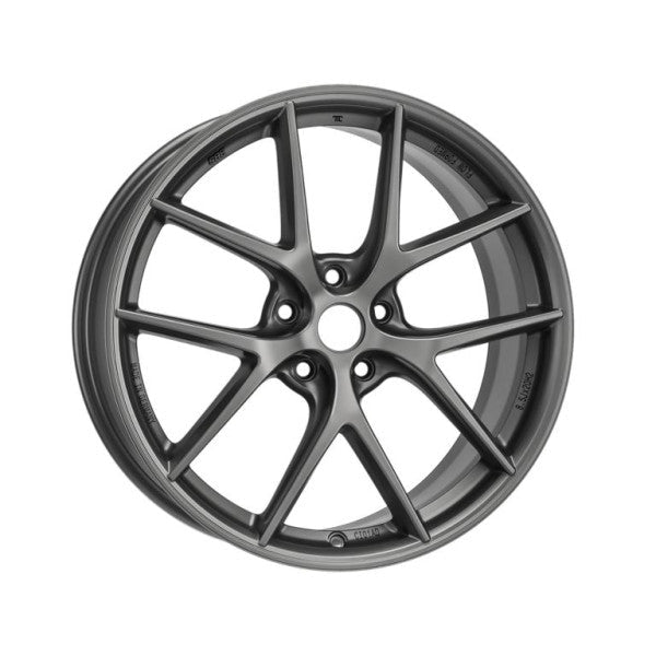 BBS Unlimited CI - R 20x9 ET72 | Face 0 Satin Platinum Wheel | CI6201AD01 - JDMuscleWheelsbbsCI6201AD01