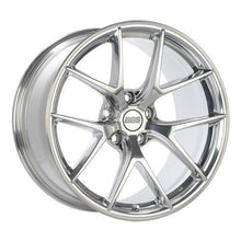 BBS Unlimited CI - R 21x9 ET65.5 | Face 1 Ceramic Polish Wheel | CI7101AD90 - JDMuscleWheelsbbsCI7101AD90