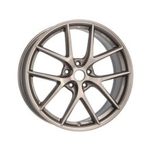 BBS Unlimited CI - R 21x9.5 ET72 | Face 1 Satin White - Gold Wheel | CI7201AD06 - JDMuscleWheelsbbsCI7201AD06