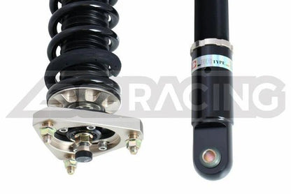 BC Racing [17 - 21 Civic Hatchback 1.5T] BR Series Coilovers | A - 156 - BR - JDMuscleCoiloversBCR A-156-BR