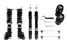 BC Racing [17 - 21 Civic Hatchback 1.5T] BR Series Coilovers | A - 156 - BR - JDMuscleCoiloversBCR A-156-BR