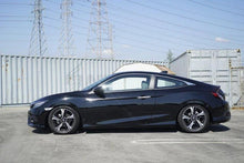 BC Racing [17 - 21 Civic Hatchback 1.5T] BR Series Coilovers | A - 156 - BR - JDMuscleCoiloversBCR A-156-BR
