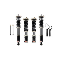 BC Racing [22 - 26 WRX] DS Series Coilover Kit | F - 38 - DS - JDMuscleCoiloversF-38-DS