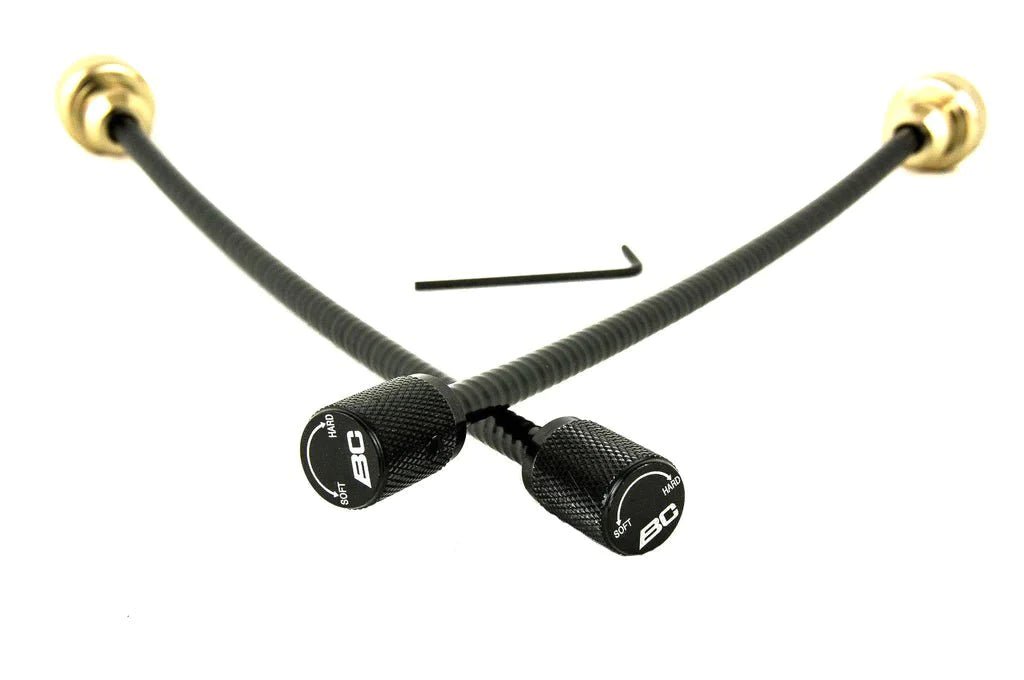 BC Racing BR Series Coilover Rear Extenders Only | BC - BR - EXT - JDMuscleSuspension Adjustment Misc.BC-BR-EXT