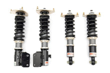 BC Racing DS Series Coilovers Subaru Models | BCRDS - F - 01 - DS - JDMuscleCoiloversBCRDS-F-01-DS