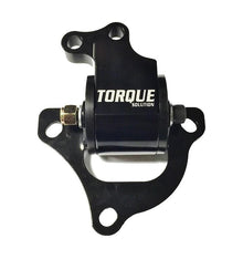 Torque Solution [02-05 Civic SI] Billet Aluminum Engine Mount - Aluminum