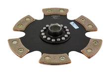 ACT [17-18 Civic] 6-Pad Rigid Race Disc - Ceramic