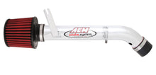 AEM Induction 22-401P [93-97 Del Sol] [95-00 Civic] Short Ram Air Intake - Polished