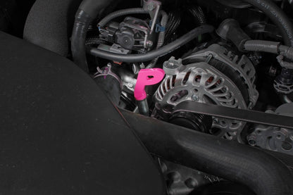 Perrin Subaru Dipstick P Style - Pink