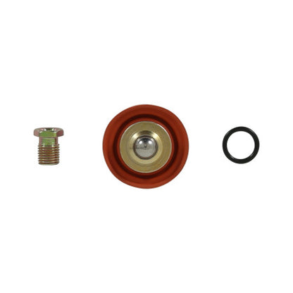 AEM Adjustable Fuel Pressure Regulator Rebuild Kit