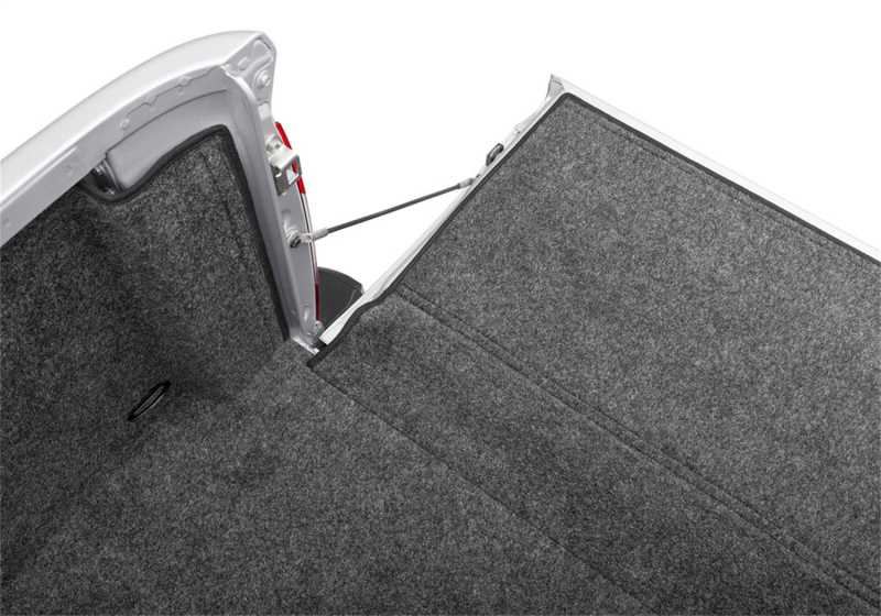 BedRug 22 - 23 Nissan Frontier/Navara 5ft Bed Bedliner | BRN22CCK - JDMuscleTrunksbedBRN22CCK