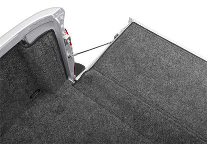 BedRug 22 - 23 Nissan Frontier/Navara 5ft Bed Bedliner | BRN22CCK - JDMuscleTrunksbedBRN22CCK