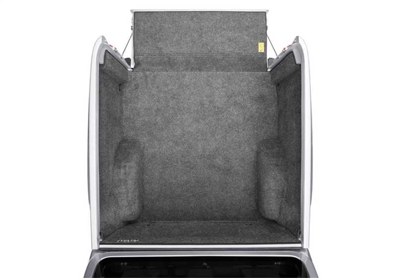 BedRug 22 - 23 Nissan Frontier/Navara 5ft Bed Bedliner | BRN22CCK - JDMuscleTrunksbedBRN22CCK