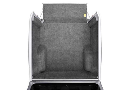 BedRug 22 - 23 Nissan Frontier/Navara 5ft Bed Bedliner | BRN22CCK - JDMuscleTrunksbedBRN22CCK