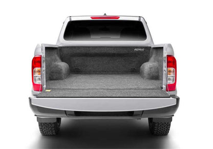 BedRug 22 - 23 Nissan Frontier/Navara 5ft Bed Bedliner | BRN22CCK - JDMuscleTrunksbedBRN22CCK