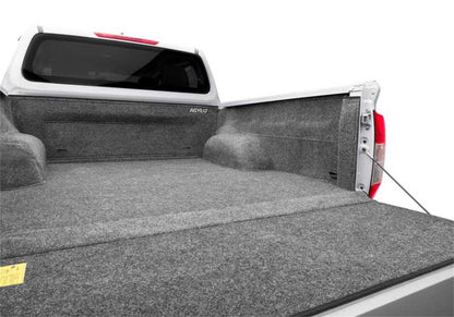 BedRug 22 - 23 Nissan Frontier/Navara 5ft Bed Bedliner | BRN22CCK - JDMuscleTrunksbedBRN22CCK