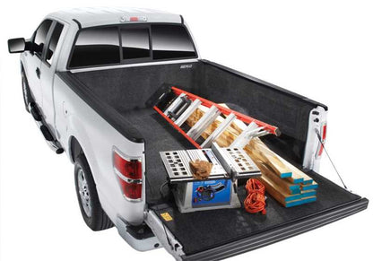 BedRug 22 - 23 Nissan Frontier/Navara 5ft Bed Bedliner | BRN22CCK - JDMuscleTrunksbedBRN22CCK