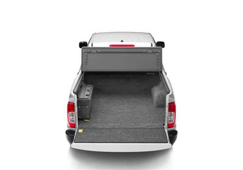 BedRug 22 - 23 Nissan Frontier/Navara 5ft Bed Bedliner | BRN22CCK - JDMuscleTrunksbedBRN22CCK