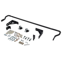 ST Suspensions [88-91 Civic/CRX] Rear Anti-Sway Bar - Black