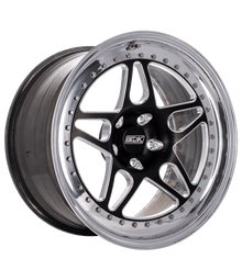 Belak 13x9 / 5in BS / 5x114.3 BP / High Pad / Series 3 Wheel - Non - Beadlock | Small Brake Kit Req - JDMuscleSPK718399